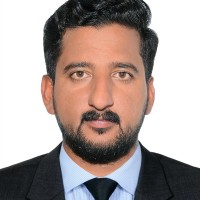 Anoop Mohan
