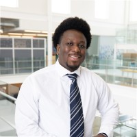 Trevor Okojie