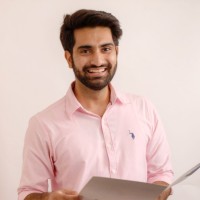 Umar Irshad