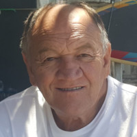 Deon Joubert