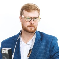 Brendon Stefancic