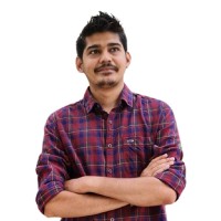 Krunal Javia