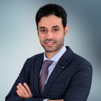 Fahad Alajmi