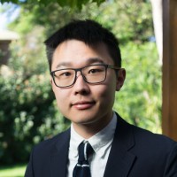 Ryan Meng