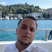 Dogukan Hazar Aslan