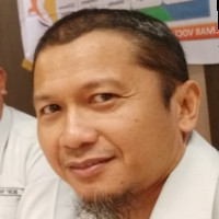 Andi Henry Achmad