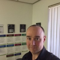 Steve Johnston, PMP
