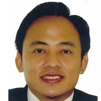 Tuck Lai Ray Wong