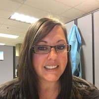 Jessica Fangel