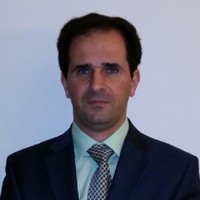 Saeed Fallah, P.E.