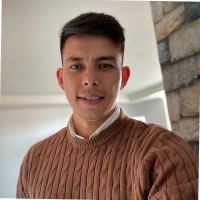 Andres Tapias