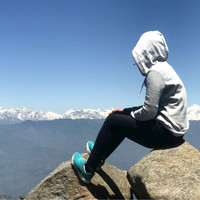 Rajvi Mehta