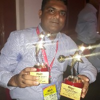 Nitin Abnawe