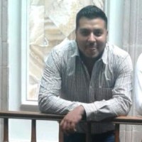 Hector Reyes Juarez