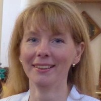 Sylvie Maron