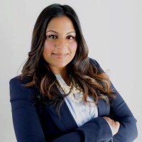 Seema Subramanyam-Layne