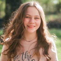 Mackenzie Washam
