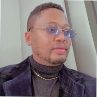 George Ebong