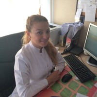 Ezgi Erdal
