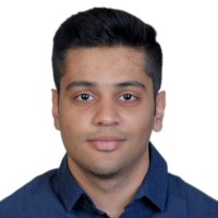 Ratik Mahajan