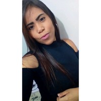 Caroline Santos Da Cruz