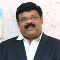 Santhosh Varghese