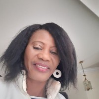 Cecilia Okafor