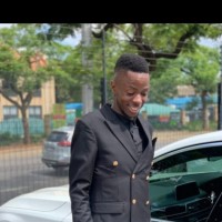 Lucas Mankgela