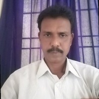 Ramesh Sadasivuni