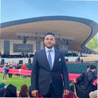 ahmed ramadan