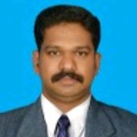 Krishna Kumar
