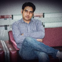 Faraz Ahmed