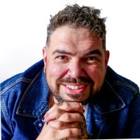 Jerry Lawson, M.A., Lmhcqs, Lpcmhsp, Ncc