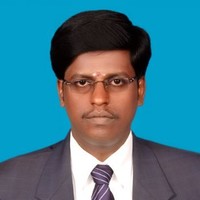 Muthiah Balasubramanian