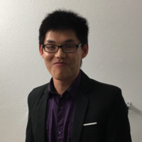 Marcus Chiu