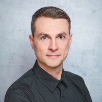 Volodymyr Bobrovnyi