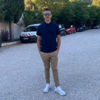 Nicolas Leu
