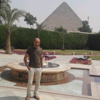 Ahmed Mahgoub