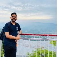 Anshul Sharma