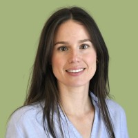 Alicia Egger