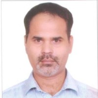 Sharad Mishra