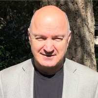 Scott Wilcox