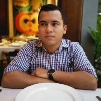 Ricardo Ariel Araúz García