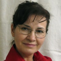 Nicoleta Cucu
