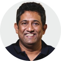 Siddharth Shah