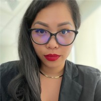 Rodina Mae Pilapil