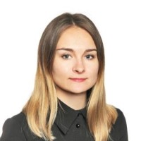 Lizaveta Kudosh