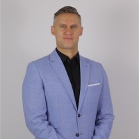 Ragnar Russe