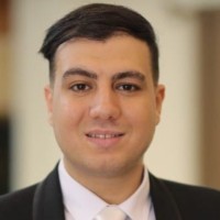 Mohammed Daher