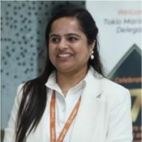 Radhika Sharma, Pmp®